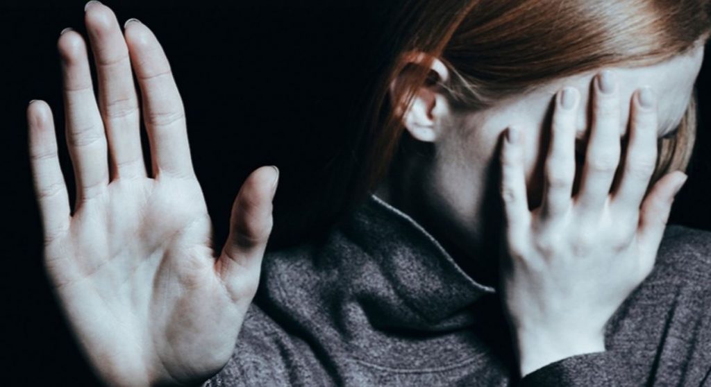 Psicología para violencia de género