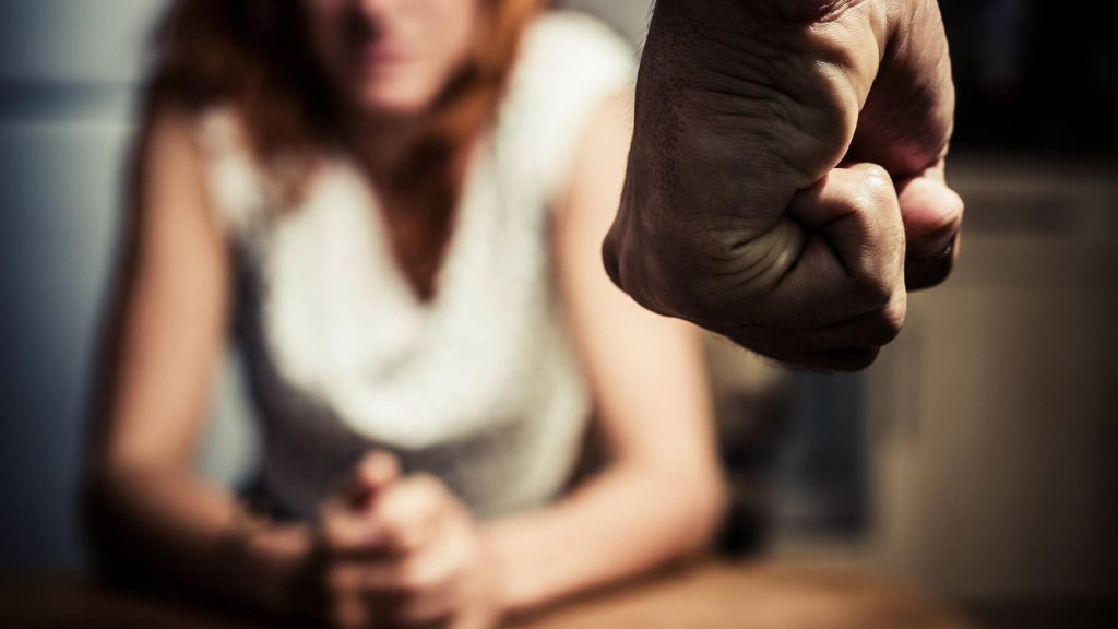 Psicología para violencia de género profesional