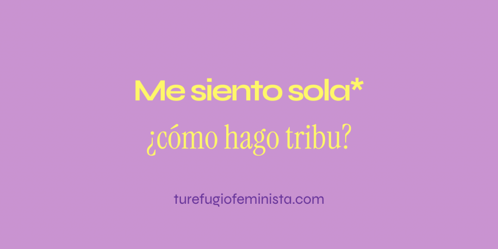 soledad en mujeres