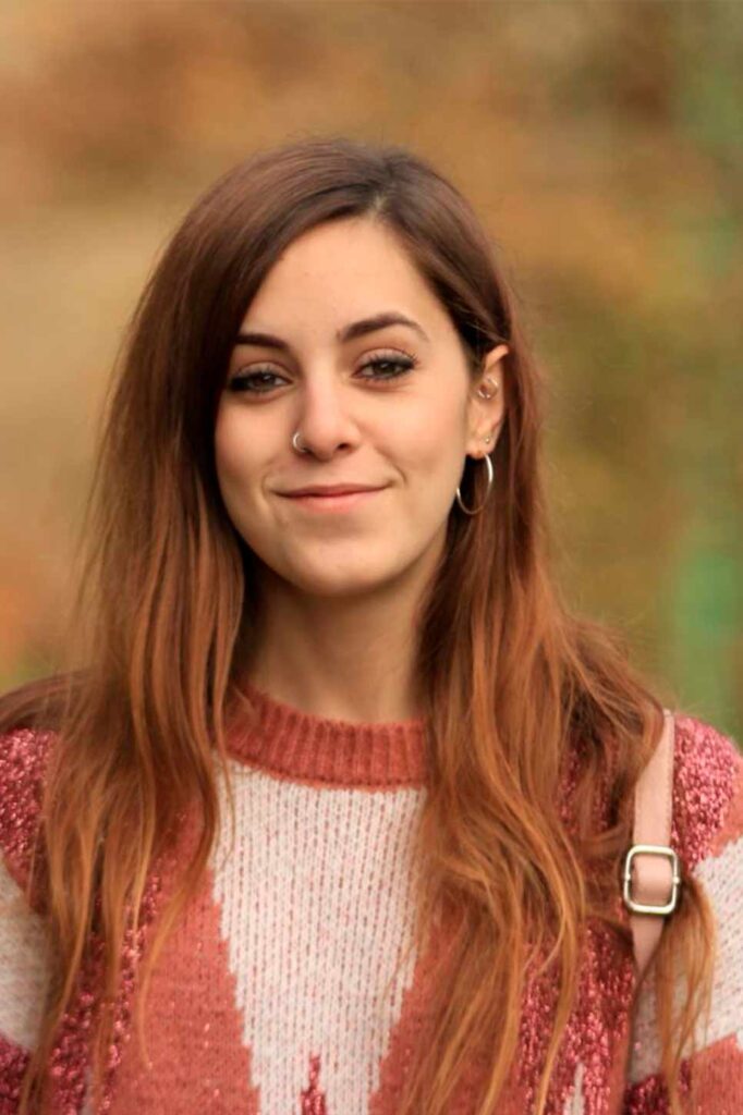 Amalia Urbán
