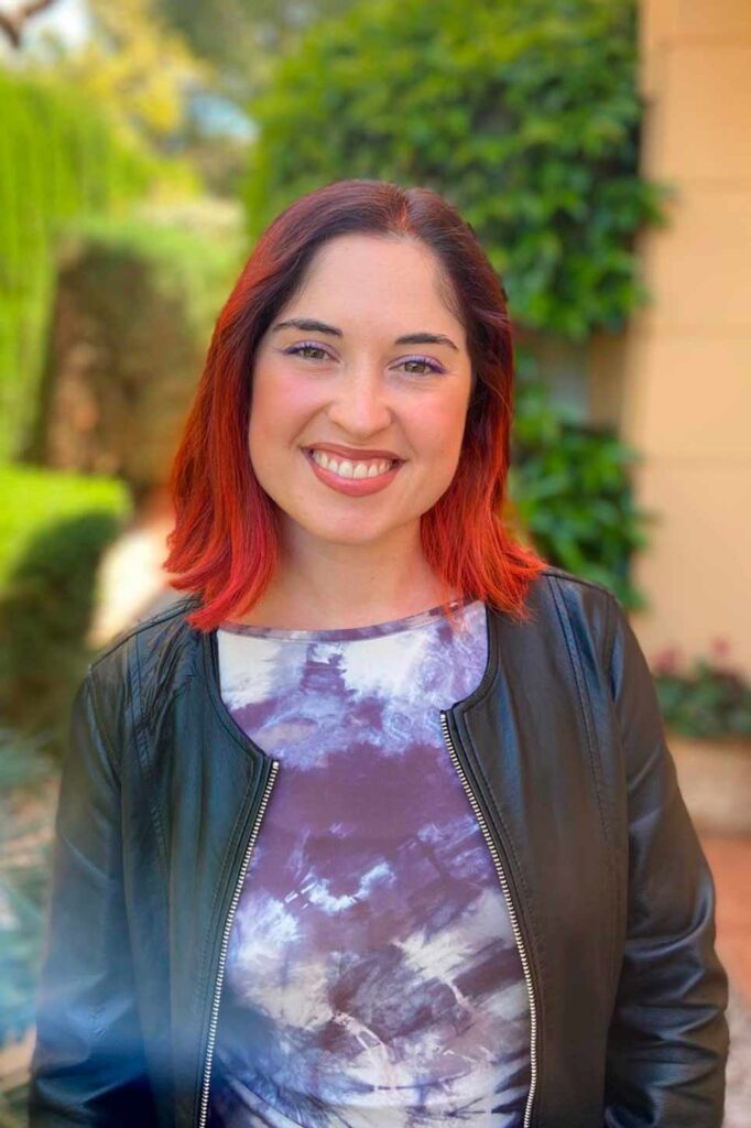 Celia de Jorge Redondo