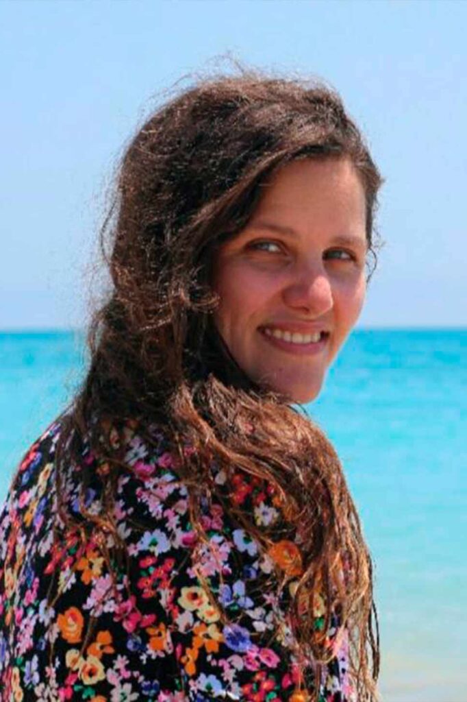 Clarisa Urbán